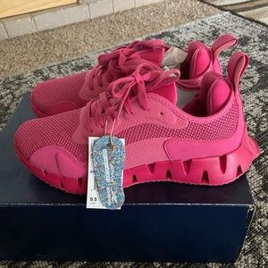 Zig Dynamica Women's Shoes Reebok